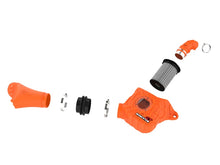 Load image into Gallery viewer, aFe Momentum Sealed Intake Suzuki Jimny 19-25 L4-1.5L