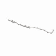 Load image into Gallery viewer, MagnaFlow Direct Fit Catalytic Converter 2011-2013 Outlander L4 2.4 OEM Underbody
