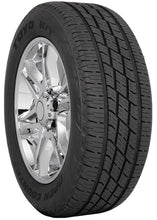 Load image into Gallery viewer, Toyo Open Country HTII Tire - 235/60R18 107V XL (TL)