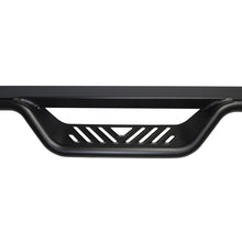 Load image into Gallery viewer, Westin 07-21 Toyota Tundra Double Cab Outlaw Nerf Step Bars