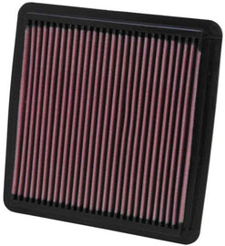 K&N 05-08 LGT / 08-11 WRX / STi Drop In Air Filter