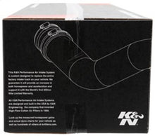 Load image into Gallery viewer, K&amp;N 2016 Ford F-150 3.5L AirCharger Performance Intake