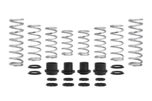 Load image into Gallery viewer, Eibach 18-20 Polaris RZR XP 4 Turbo (Fox Pro-UTV) Stage 2 Performance Spring System Set Of 8 Springs
