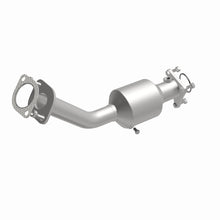 Load image into Gallery viewer, MagnaFlow Direct Fit Catalytic Converter 18-21 Infiniti Q50 3.0L