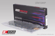 Load image into Gallery viewer, King Engine Bearings Audi ABB/ ABM/ ADP/ PP/ RN (Size 0.25) Connecting Rod Bearing Set