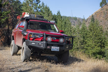 Load image into Gallery viewer, ARB Summit Bar Textured ARB Fogii 4 Runner 14On (Fit Kit NOT Included)