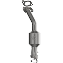 Load image into Gallery viewer, MagnaFlow Direct Fit Catalytic Converter 18-21 Infiniti Q50 3.0L