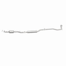 Load image into Gallery viewer, MagnaFlow Direct Fit Catalytic Converter 2011-2013 Outlander L4 2.4 OEM Underbody