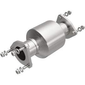 MagnaFlow Direct Fit Catalytic Converter 09-15 Honda Pilot 3.5L