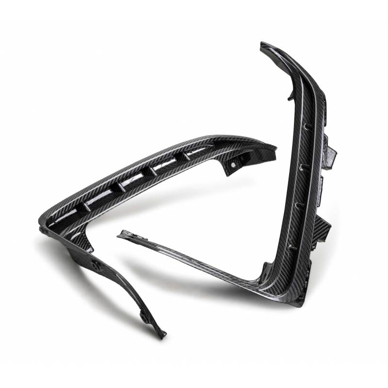 Anderson Composites 2021 Dodge RAM TRX Taillight Surround