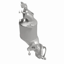 Load image into Gallery viewer, MagnaFlow Direct Fit Catalytic Converter 2021 Nissan Altima Single Manifold 2.5L