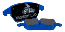 Load image into Gallery viewer, EBC 99-01 Hyundai Elantra 2.0L Bluestuff Front Brake Pads