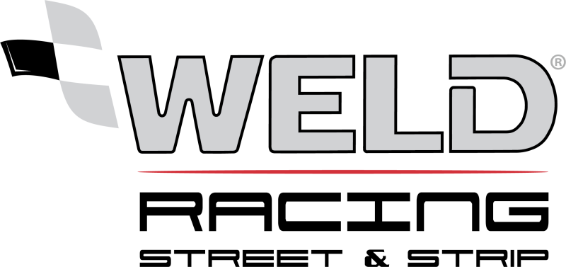 Weld S70 RT-S 17x11in / 5x120.65 BP / 8.8in. BS - Polished Center - Polished Shell Wheel