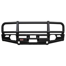 Load image into Gallery viewer, ARB 22+ Toyota LC 76/78/79 Winch Bar w/ AF20 8-10 Safety Sensor