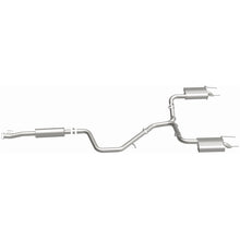 Load image into Gallery viewer, BRExhaust Exhaust Kit Replacement Chevrolet