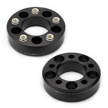 Load image into Gallery viewer, BBS Unlimited Adapter 5x100 40mm - Pair