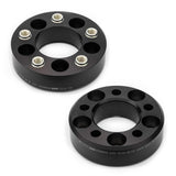 BBS Unlimited Adapter 5x127 40mm - Pair
