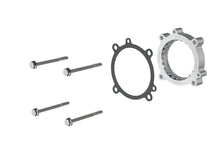 Load image into Gallery viewer, aFe 18-23 Volkswagen Atlas V6-3.6L Silver Bullet Throttle Body Spacer Kit