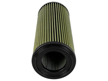 Load image into Gallery viewer, aFe Magnum FORCE Intake Replacement Air Filter 6 IN OD x 3-1/2 IN ID x 15 IN H