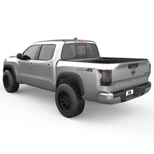Load image into Gallery viewer, EGR 22-25 Nissan Frontier Fender Flare Summit Series