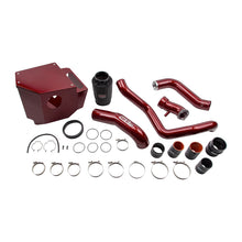 Load image into Gallery viewer, Wehrli 20-24 Chevrolet Duramax L5P High Flow Intake Bundle Kit - illusion Blueberry