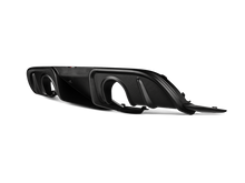 Load image into Gallery viewer, Akrapovic 2022+ Porsche 718 Cayman GT4 RS Rear Carbon Fiber Diffuser - Matte