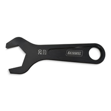 Load image into Gallery viewer, Russell Single Ended -20An Wrench