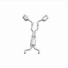 Load image into Gallery viewer, BRExhaust 10-13 Chevrolet Camaro 6.2L Direct-Fit Replacement Exhaust System