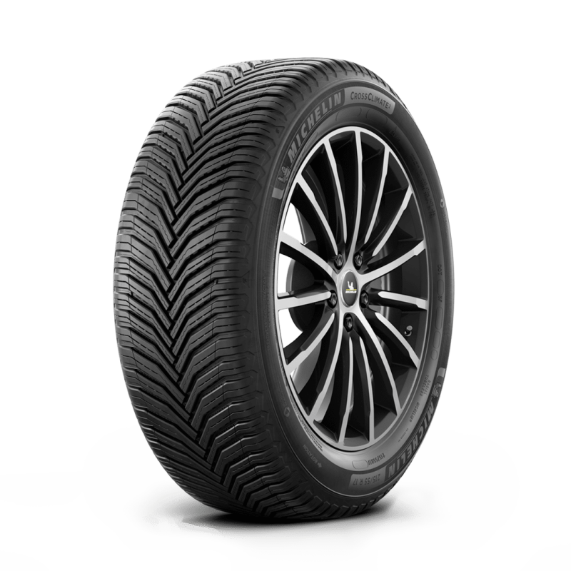 Michelin Crossclimate2 A/W CUV 225/55R18 98H