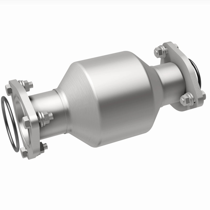 Magnaflow 16-17 Honda Accord 2.4L Direct Fit Cat Converter (California Grade)