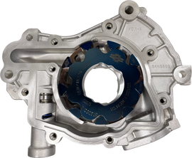 Boundary 18-23 Ford Coyote Mustang Dual Rotor Oil Pump Assembly