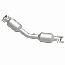 Load image into Gallery viewer, MagnaFlow Direct Fit Catalytic Converter 2018 Nissan Versa 1.6L