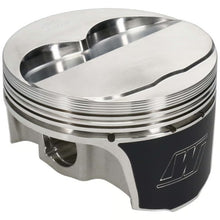 Load image into Gallery viewer, Wiseco RED Series Chevy Small Block 350 4.000in Bore 1.425in CH -2.00 CC Piston Set