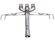 Load image into Gallery viewer, AWE Tuning 2024 Acura Integra Type S DE5 FWD Touring-to-Track Conversion Kit