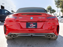 Load image into Gallery viewer, aFe 19-24 BMW Z4 M40i (G29) L6-3.0L (t) B58 MACH Force-Xp 3in to 2-1/2in SS CB Exhaust - Polished