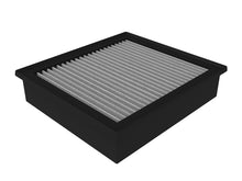 Load image into Gallery viewer, aFe Magnum FLOW OE Replacement Air Filter w/ Pro DRY S Isuzu D-Max 12-24 L4-3.0L (td)