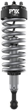 Load image into Gallery viewer, Fox 2017+ Nissan Armada / 2011+ Infiniti QX56/80 2.0 PS IFP Front Coilover - 0-2in Lift