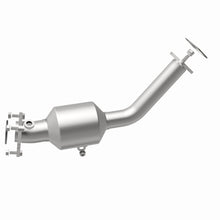 Load image into Gallery viewer, MagnaFlow Direct Fit Catalytic Converter 18-21 Infiniti Q50 3.0L