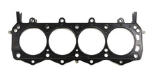 Load image into Gallery viewer, Cometic Ford SB V8 World Products Man OinWar .040in MLS Cyl Head Gasket-4.080in Bore-6 Bolt