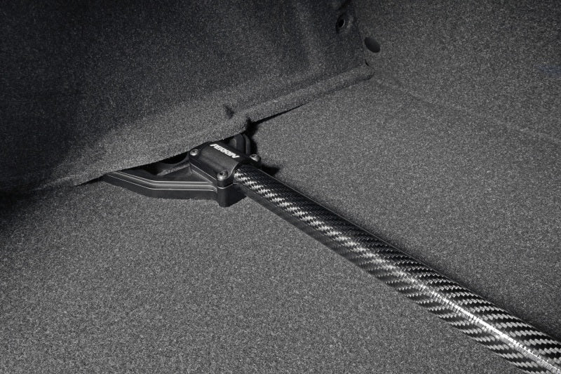 PERRIN 13-25 BRZ/FR-S/86/GR86 Rear Shock Tower Brace - Carbon Fiber