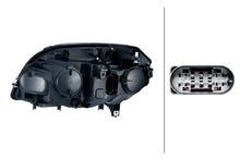 Load image into Gallery viewer, Hella 2009-2015 Mercedes-Benz GLK250 Headlight Assembly