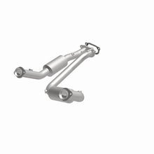 Load image into Gallery viewer, MagnaFlow Direct Fit Catalytic Converter 04-06 Ford Ranger 4.0L