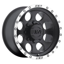 Load image into Gallery viewer, Mickey Thompson Classic Baja Lock Wheel - 15x10 5X4.5 3-5/8 - 250155