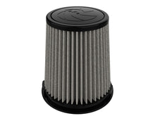 Load image into Gallery viewer, aFe Momentum Intake Replacement Air Filter w/ Pro DRY S Media 4 IN F x 6 IN B x 4-3/4 IN T x 7 IN H
