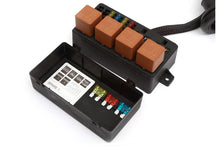 Load image into Gallery viewer, Haltech Elite 2000/2500 Terminated Harness w/EV1 Inj Connectors