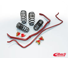 Load image into Gallery viewer, Eibach 05-12 Porsche 911 997 (Manual Trans Only) Pro-Plus Kit Springs &amp; Sway Bars Kit