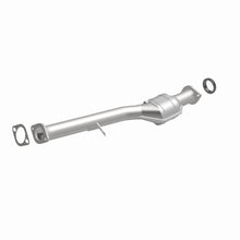 Load image into Gallery viewer, MagnaFlow Direct Fit Catalytic Converter 2006-2007 Subaru Impreza 2.5L