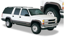 Load image into Gallery viewer, Husky Liners 92-94 Chevrolet Blazer EAF Style Black Fender Flares - 4pc