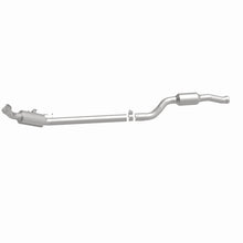Load image into Gallery viewer, MagnaFlow Direct Fit Catalytic Converter 13-14 Mercedes-Benz GLK350 3.5L