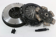 Load image into Gallery viewer, Competition Clutch 10-13 Genesis 3.8L 6Cyl Stage 4 - 6 Pad Ceramic Clutch Kit w/ FW **No TOB*